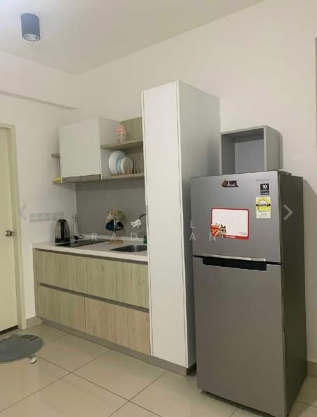 Servis Apartment untuk Disewa di Cerrado Residence @ Southville City - Kamil Radzuan - Kitchen - PropertyGuru.com.my