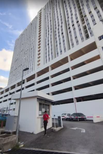 Apartment for Sale at Ceria Residensi - Sunny Lok - Exterior - PropertyGuru.com.my