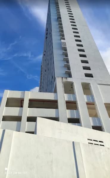 Apartment for Sale at Ceria Residensi - Sunny Lok - Exterior - PropertyGuru.com.my