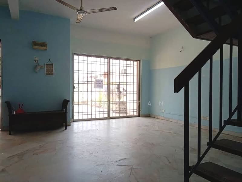 2-storey Terraced House for Sale in Klang (Selangor) - Jimmy Tan - Interior - PropertyGuru.com.my