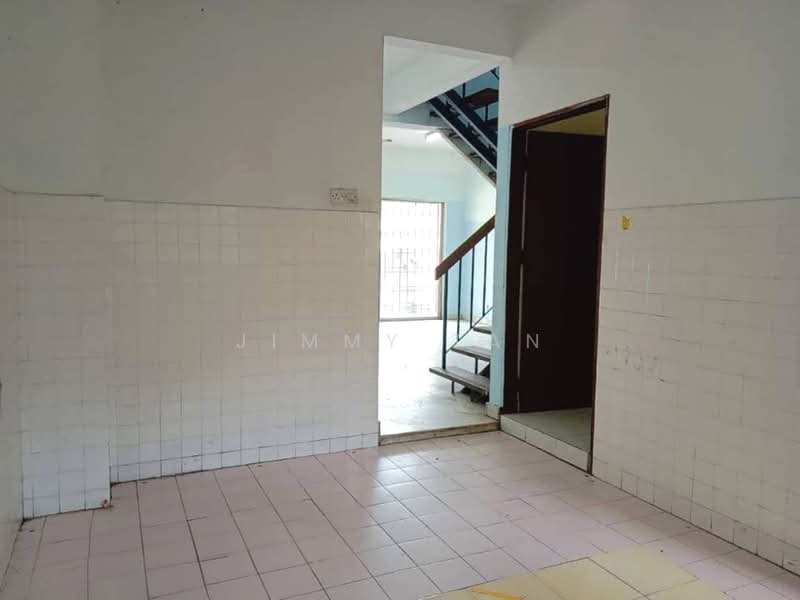 2-storey Terraced House for Sale in Klang (Selangor) - Jimmy Tan - Interior - PropertyGuru.com.my