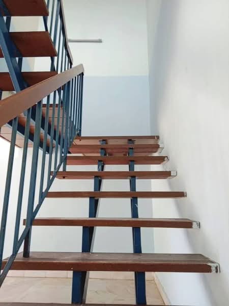 2-storey Terraced House for Sale in Klang (Selangor) - Jimmy Tan - Interior - PropertyGuru.com.my