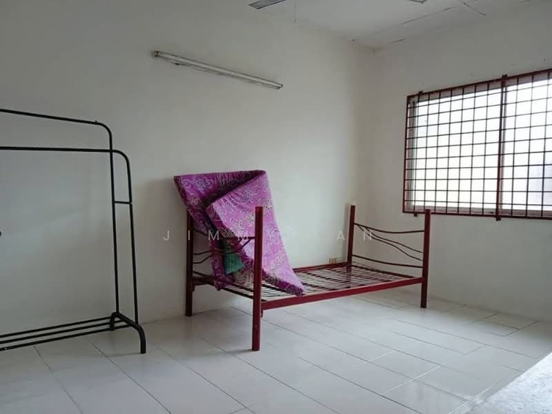 2-storey Terraced House for Sale in Klang (Selangor) - Jimmy Tan - Bedroom - PropertyGuru.com.my