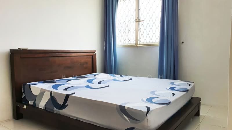 Pangsapuri untuk Disewa di Symphony Park - Bosco Teoh - Bedroom - PropertyGuru.com.my