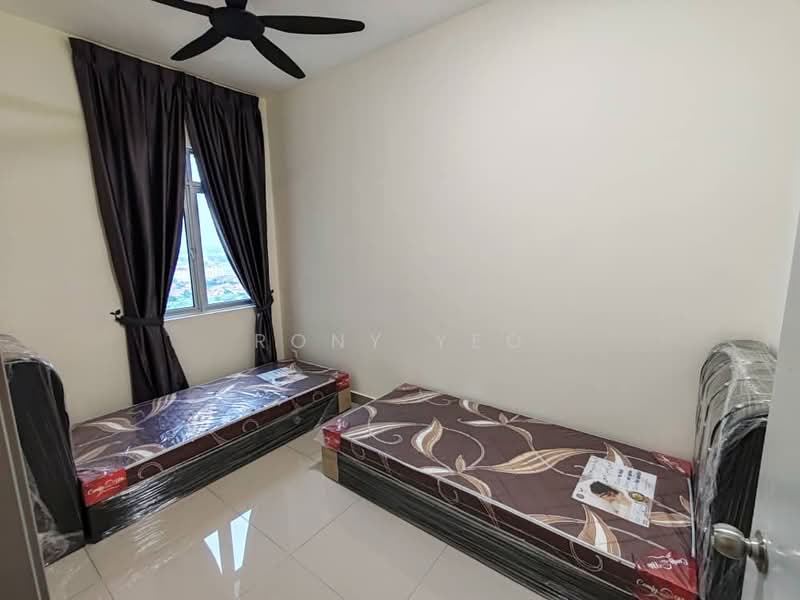 Servis Apartment untuk Disewa di Nexus @ Kajang Station (Tower B) - Rony Yeo - Bedroom - PropertyGuru.com.my