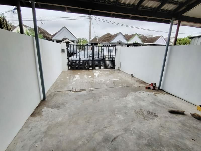 2-storey Terraced House for Sale in Taman Rinting (Masai) - Eric Wong - PropertyGuru.com.my