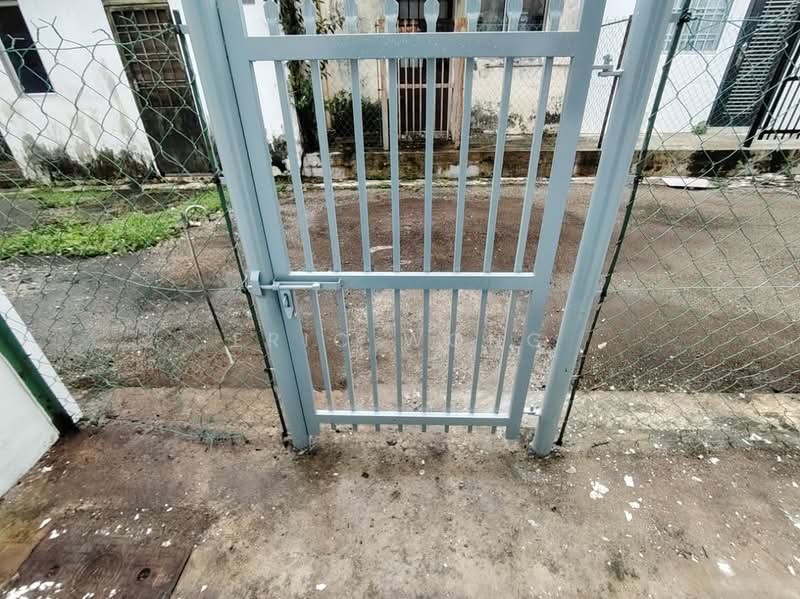 2-storey Terraced House for Sale in Taman Rinting (Masai) - Eric Wong - PropertyGuru.com.my