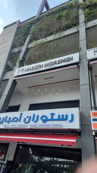 Shop for Rent in Seksyen 13 (Shah Alam) - Vincent Yeoh - PropertyGuru.com.my