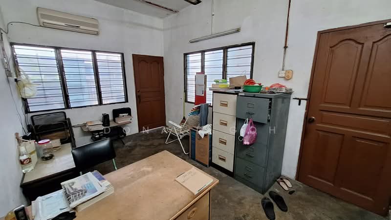 Semi-D Factory for Sale in Kawasan Perindustrian Pengkalan (Lahat) - Donald Goh - PropertyGuru.com.my
