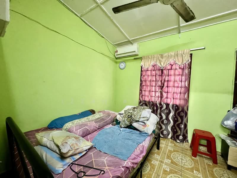 2-storey Terraced House for Sale in Taman Tasik Semenyih (Semenyih) - Izzah Alias - PropertyGuru.com.my