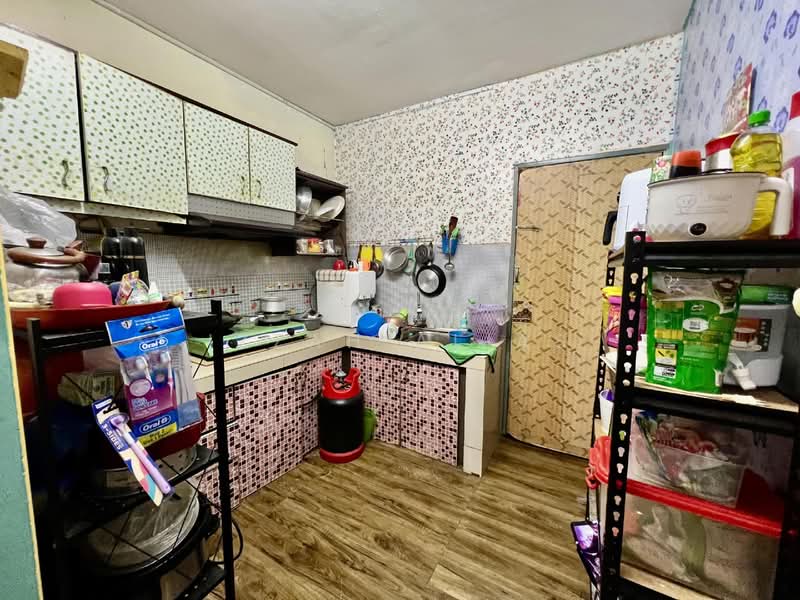 2-storey Terraced House for Sale in Taman Tasik Semenyih (Semenyih) - Izzah Alias - PropertyGuru.com.my