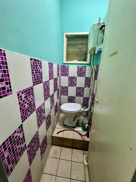 2-storey Terraced House for Sale in Taman Tasik Semenyih (Semenyih) - Izzah Alias - PropertyGuru.com.my