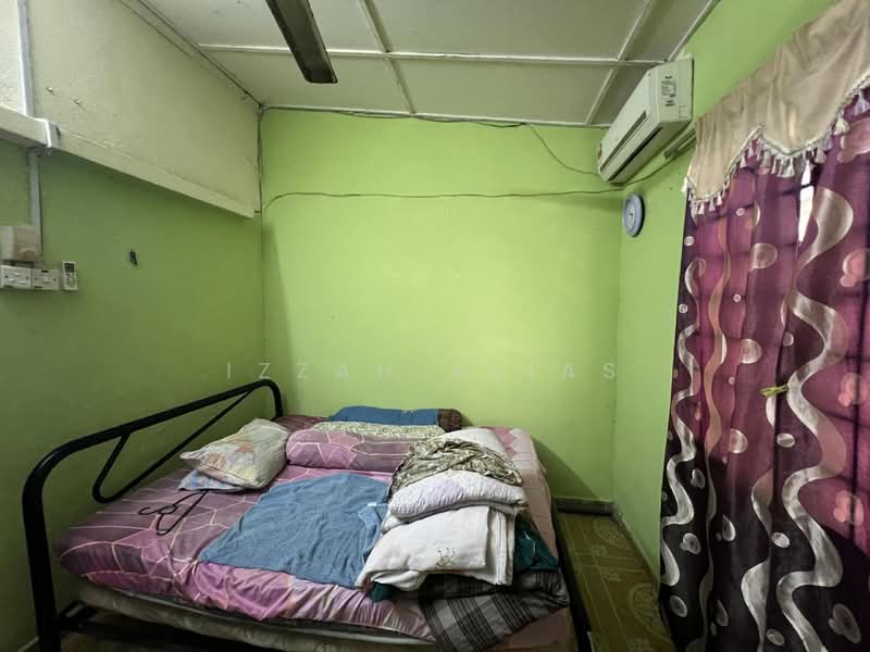 2-storey Terraced House for Sale in Taman Tasik Semenyih (Semenyih) - Izzah Alias - PropertyGuru.com.my