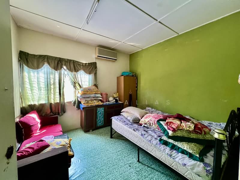 2-storey Terraced House for Sale in Taman Tasik Semenyih (Semenyih) - Izzah Alias - PropertyGuru.com.my