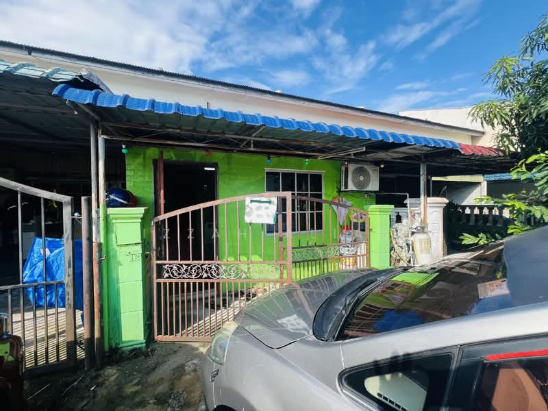 2-storey Terraced House for Sale in Taman Tasik Semenyih (Semenyih) - Izzah Alias - PropertyGuru.com.my