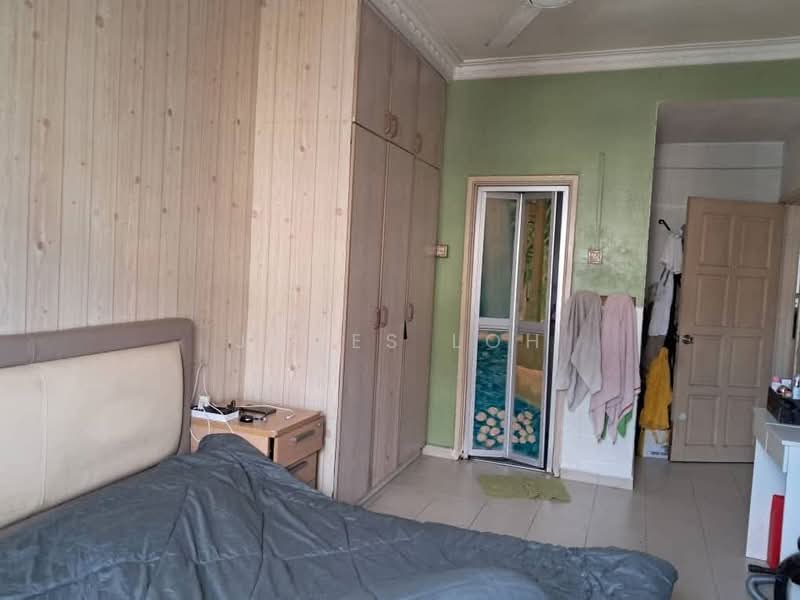 Apartment for Rent at Subang Perdana Goodyear Court 7 - James Loh - Bedroom - PropertyGuru.com.my