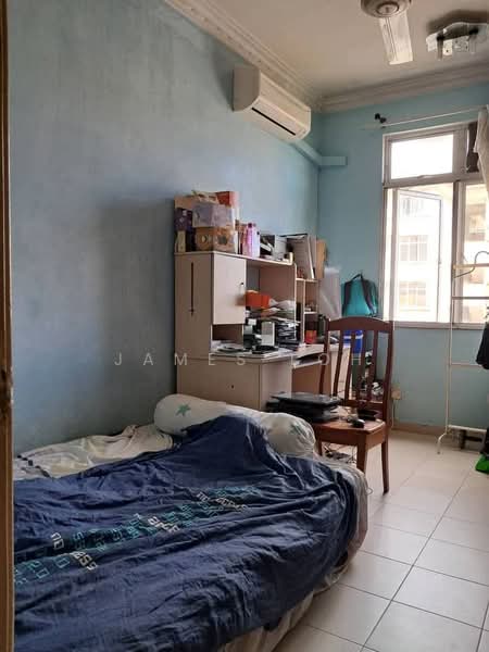 Apartment for Rent at Subang Perdana Goodyear Court 7 - James Loh - Bedroom - PropertyGuru.com.my