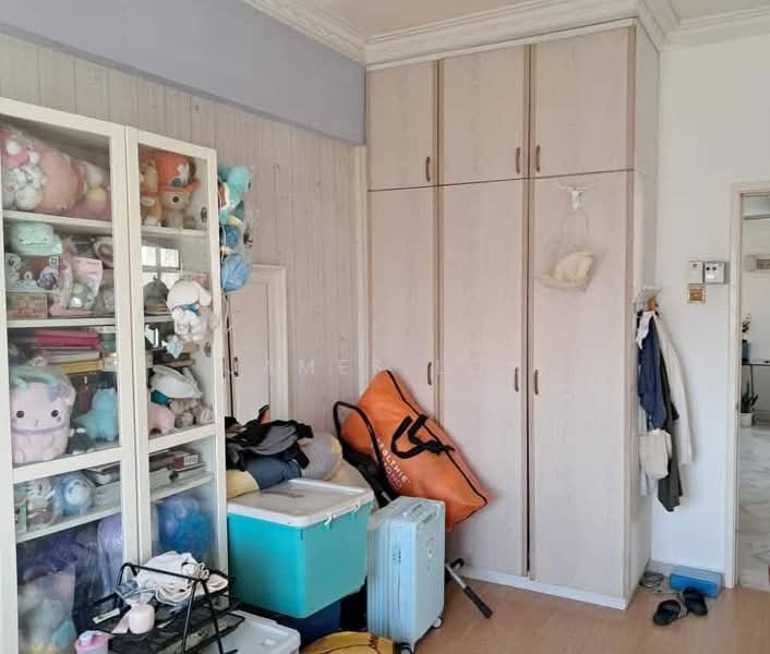 Apartment for Rent at Subang Perdana Goodyear Court 7 - James Loh - Interior - PropertyGuru.com.my