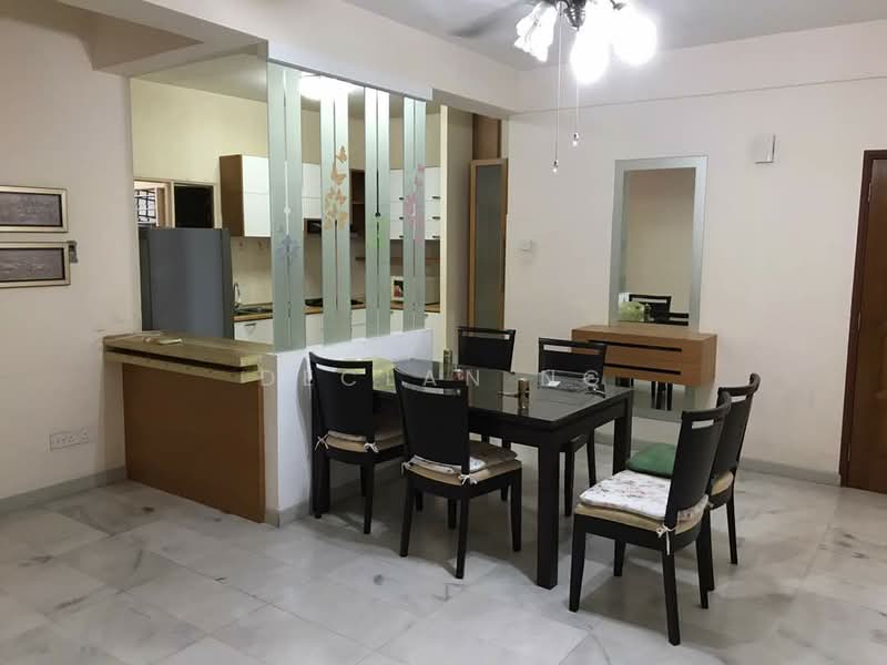 Condominium for Rent at Marina Bay Condominium - Declan Ng - Dining Room - PropertyGuru.com.my