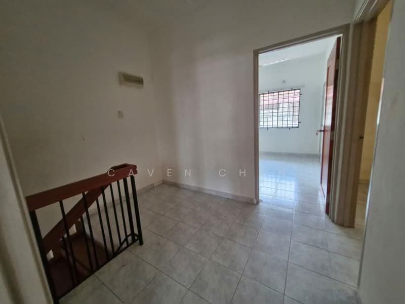 2-storey Terraced House for Sale in Bandar Baru Permas Jaya (Permas Jaya) - Caven Chan - Interior - PropertyGuru.com.my