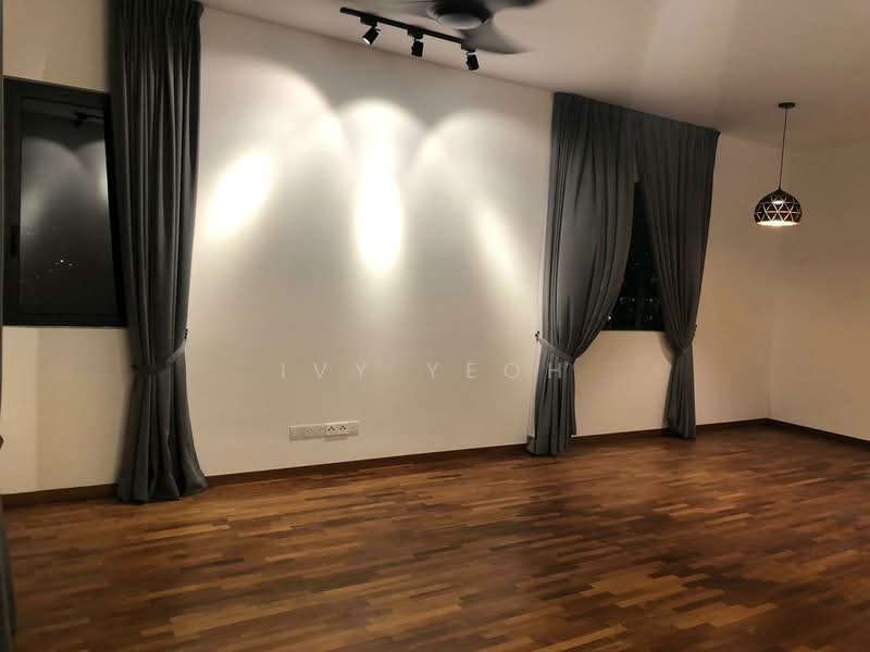 Servis Apartment untuk Disewa di The Tamarind - Ivy Yeoh - PropertyGuru.com.my