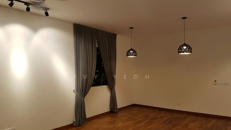 Servis Apartment untuk Disewa di The Tamarind - Ivy Yeoh - Interior - PropertyGuru.com.my