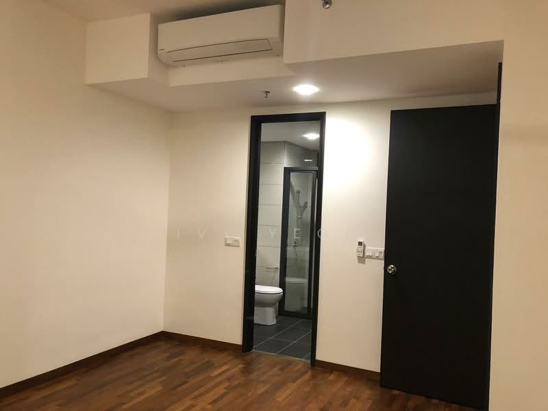 Servis Apartment untuk Disewa di The Tamarind - Ivy Yeoh - Interior - PropertyGuru.com.my