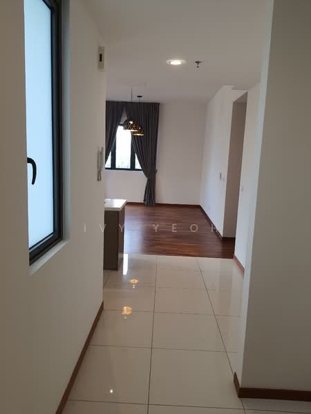 Servis Apartment untuk Disewa di The Tamarind - Ivy Yeoh - Interior - PropertyGuru.com.my