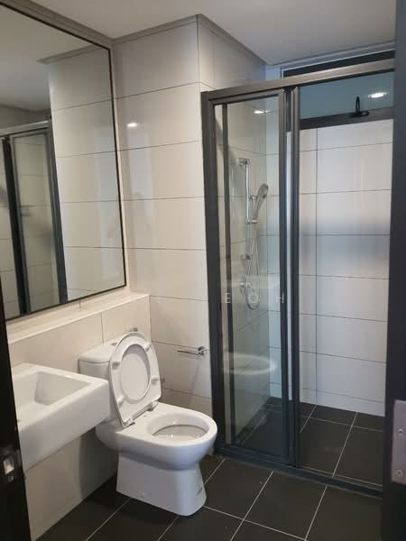 Servis Apartment untuk Disewa di The Tamarind - Ivy Yeoh - Bathroom - PropertyGuru.com.my