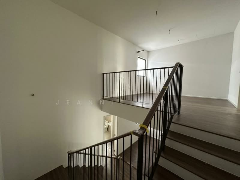 3-storey Terraced House for Sale in Taman Melawati (Ulu Kelang) - Jeannie Teoh - Interior - PropertyGuru.com.my