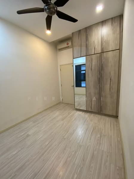 Kondominium untuk Disewa di Lakeville Residence - Perry Chai - Bedroom - PropertyGuru.com.my