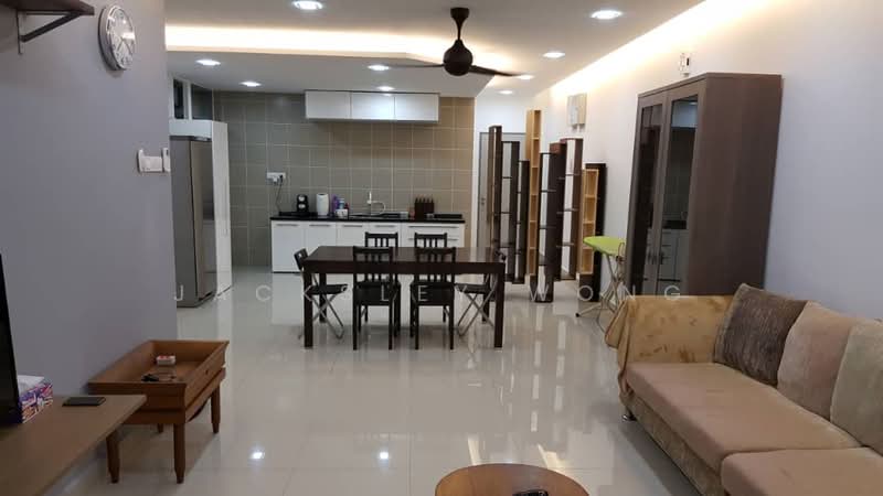 Condominium for Rent at Palace Court (Sri Istana) - Jacksley Wong - Kitchen - PropertyGuru.com.my