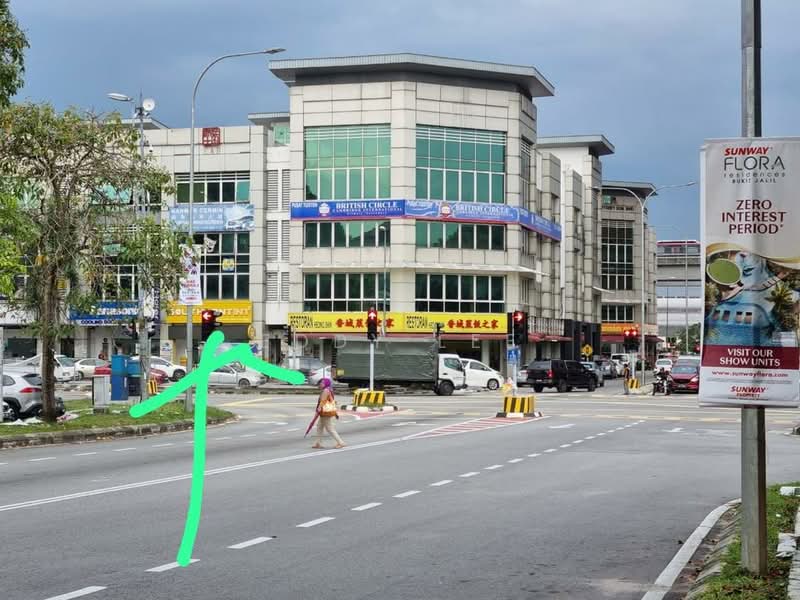 Shop / Office for Rent in Puchong (Selangor) - Eddy Lee - Exterior - PropertyGuru.com.my