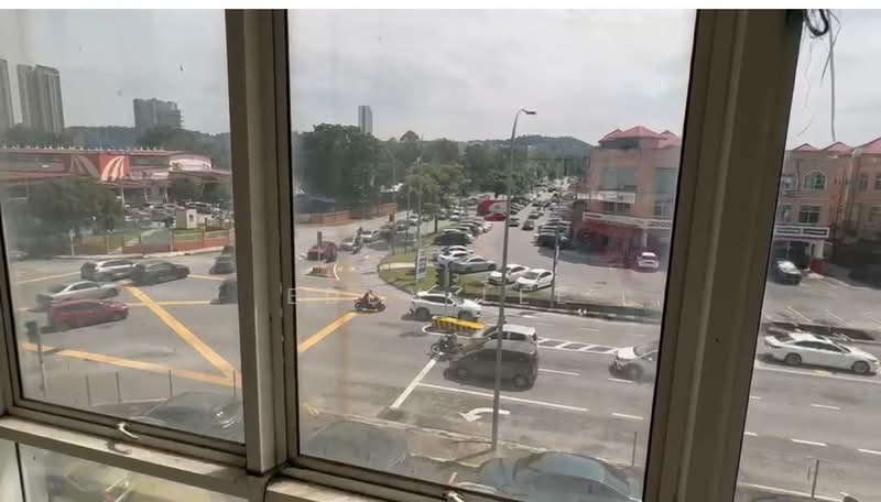 Shop / Office for Rent in Puchong (Selangor) - Eddy Lee - Exterior - PropertyGuru.com.my