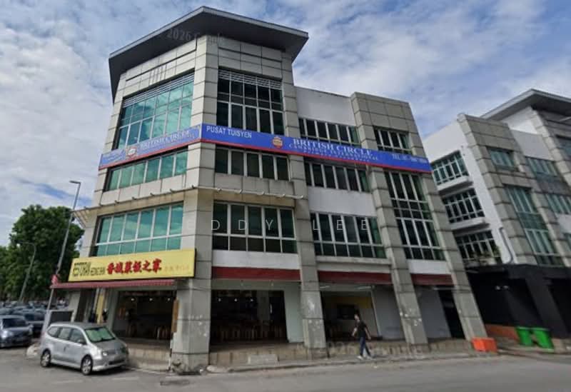 Shop / Office for Rent in Puchong (Selangor) - Eddy Lee - Exterior - PropertyGuru.com.my