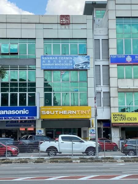 Shop / Office for Rent in Puchong (Selangor) - Eddy Lee - PropertyGuru.com.my