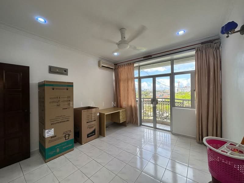 Pangsapuri untuk Dijual di Taman Jubilee Phase 5 - Elaine Lee - View - PropertyGuru.com.my