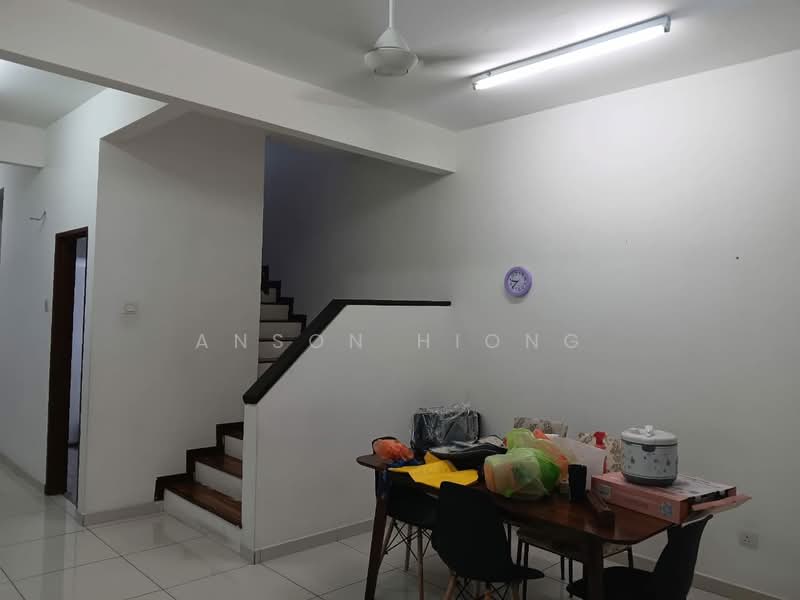 Rumah Teres 2 Tingkat untuk Dijual di Rini Hills 2 (Skudai) - Anson Hiong - PropertyGuru.com.my