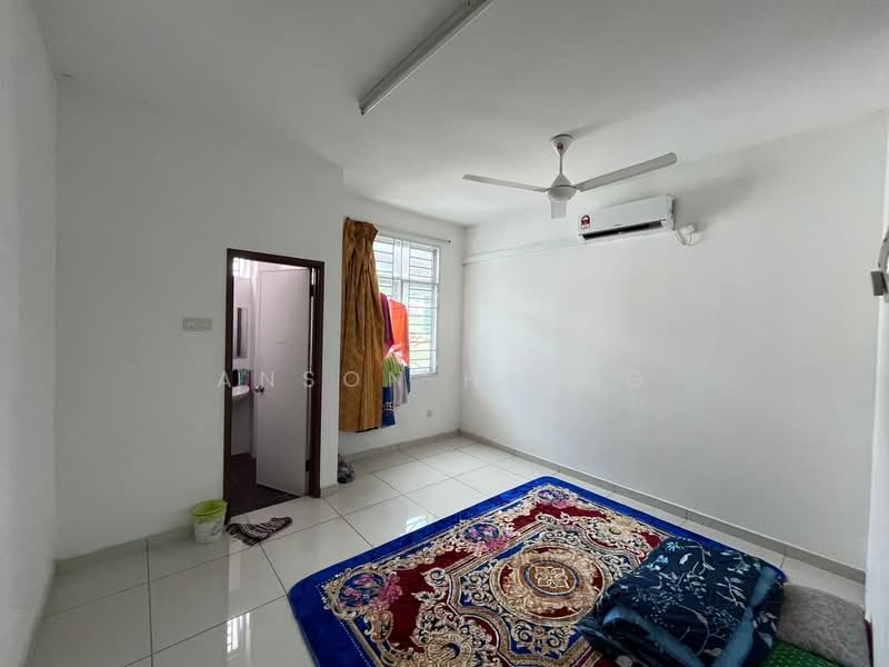 Rumah Teres 2 Tingkat untuk Dijual di Rini Hills 2 (Skudai) - Anson Hiong - PropertyGuru.com.my