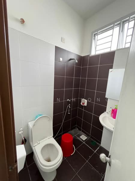 Rumah Teres 2 Tingkat untuk Dijual di Rini Hills 2 (Skudai) - Anson Hiong - PropertyGuru.com.my