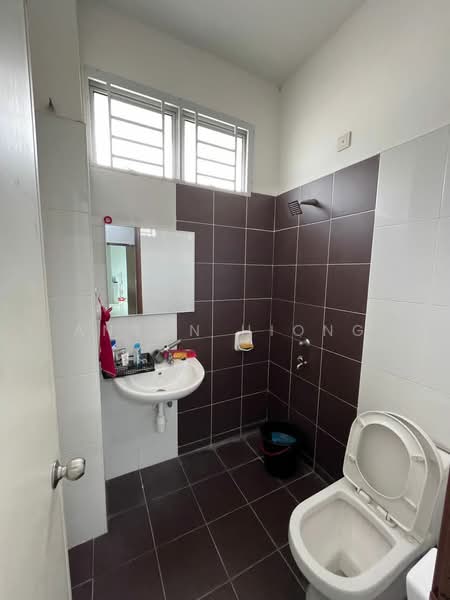Rumah Teres 2 Tingkat untuk Dijual di Rini Hills 2 (Skudai) - Anson Hiong - PropertyGuru.com.my