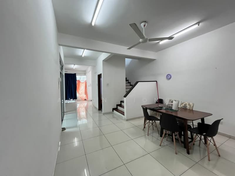 Rumah Teres 2 Tingkat untuk Dijual di Rini Hills 2 (Skudai) - Anson Hiong - PropertyGuru.com.my