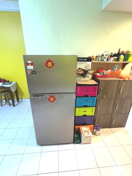 Apartment for Rent at Desa Saujana - Brandon Yee - Interior - PropertyGuru.com.my