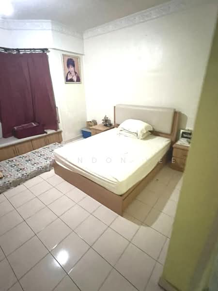 Apartment for Rent at Desa Saujana - Brandon Yee - Bedroom - PropertyGuru.com.my
