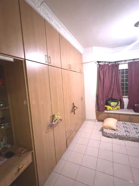 Apartment for Rent at Desa Saujana - Brandon Yee - Bedroom - PropertyGuru.com.my