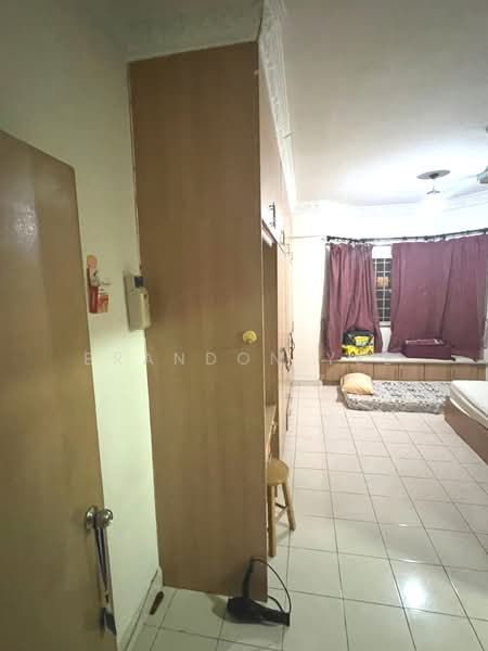 Apartment for Rent at Desa Saujana - Brandon Yee - Bedroom - PropertyGuru.com.my