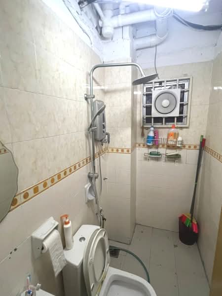 Apartment for Rent at Desa Saujana - Brandon Yee - Bathroom - PropertyGuru.com.my