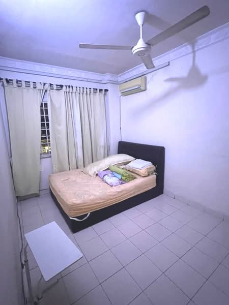 Apartment for Rent at Desa Saujana - Brandon Yee - Bedroom - PropertyGuru.com.my