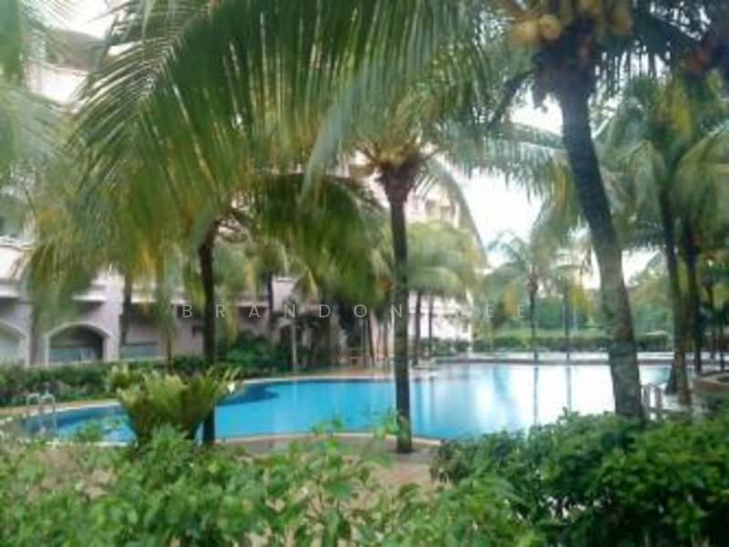 Apartment for Rent at Desa Saujana - Brandon Yee - Exterior - PropertyGuru.com.my