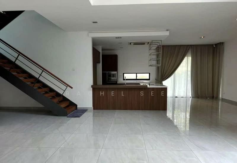 Rumah Banglo untuk Dijual di Leisure Farm (Gelang Patah) - Rachel See - Kitchen - PropertyGuru.com.my
